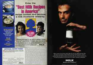 Better Homes & Gardens November 1997 Magazine Article: Page 68