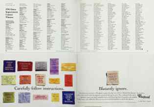 Better Homes & Gardens November 1997 Magazine Article: Page 70