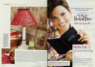 Better Homes & Gardens November 1997 Magazine Article: Page 80