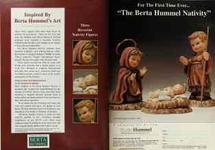 Better Homes & Gardens November 1997 Magazine Article: Page 100