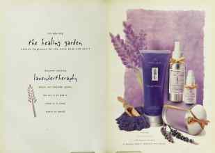 Better Homes & Gardens November 1997 Magazine Article: Page 104