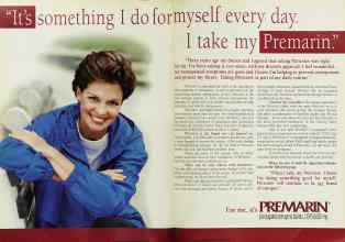 Better Homes & Gardens November 1997 Magazine Article: Page 118