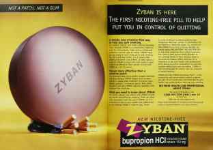 Better Homes & Gardens November 1997 Magazine Article: Page 138