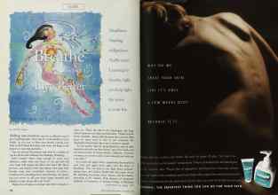 Better Homes & Gardens November 1997 Magazine Article: Page 142