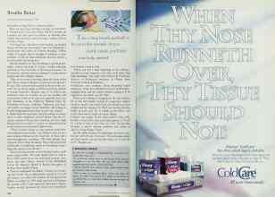 Better Homes & Gardens November 1997 Magazine Article: Page 144