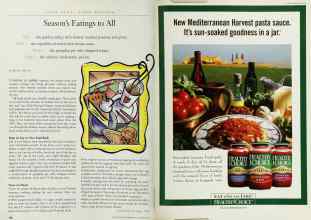 Better Homes & Gardens November 1997 Magazine Article: Page 146