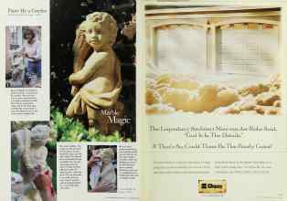 Better Homes & Gardens November 1997 Magazine Article: Page 162