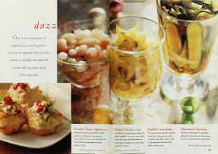 Better Homes & Gardens November 1997 Magazine Article: Page 220