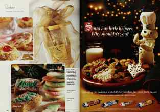 Better Homes & Gardens November 1997 Magazine Article: Page 230