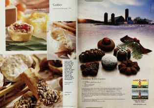 Better Homes & Gardens November 1997 Magazine Article: Page 232