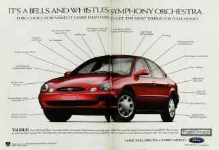 Better Homes & Gardens November 1997 Magazine Article: Page 236