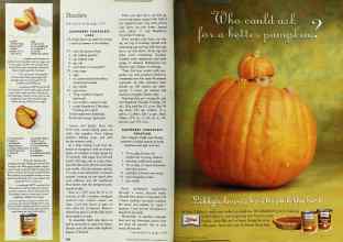 Better Homes & Gardens November 1997 Magazine Article: Page 238