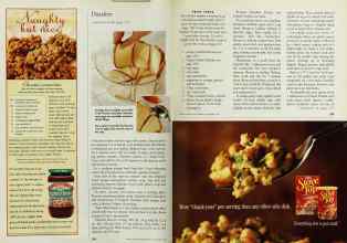 Better Homes & Gardens November 1997 Magazine Article: Page 254