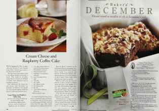 Better Homes & Gardens November 1997 Magazine Article: Page 274