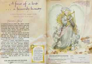 Better Homes & Gardens November 1997 Magazine Article: Page 276