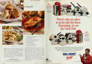 Better Homes & Gardens November 1997 Magazine Article: Page 278