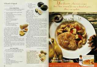 Better Homes & Gardens November 1997 Magazine Article: Page 280