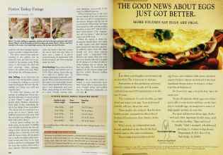 Better Homes & Gardens November 1997 Magazine Article: Page 292