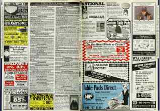 Better Homes & Gardens November 1997 Magazine Article: Page 326