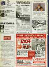 Better Homes & Gardens December 1997 Magazine Article: The Shopper's Mart