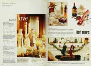 Better Homes & Gardens December 1997 Magazine Article: Page 26
