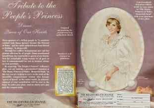 Better Homes & Gardens December 1997 Magazine Article: Page 28