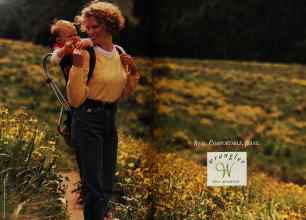 Better Homes & Gardens December 1997 Magazine Article: Page 38