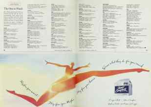 Better Homes & Gardens December 1997 Magazine Article: Page 46