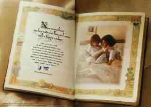 Better Homes & Gardens December 1997 Magazine Article: Page 48