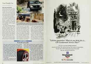 Better Homes & Gardens December 1997 Magazine Article: Page 52