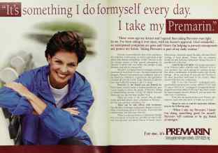 Better Homes & Gardens December 1997 Magazine Article: Page 74