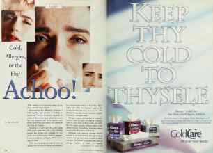 Better Homes & Gardens December 1997 Magazine Article: Page 78