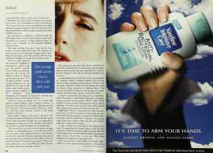 Better Homes & Gardens December 1997 Magazine Article: Page 80