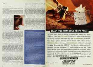 Better Homes & Gardens December 1997 Magazine Article: Page 82