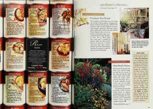 Better Homes & Gardens December 1997 Magazine Article: Page 92