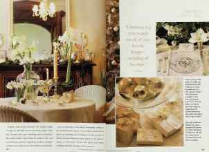 Better Homes & Gardens December 1997 Magazine Article: Page 118