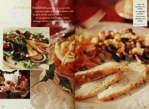 Better Homes & Gardens December 1997 Magazine Article: Page 148