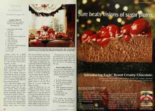 Better Homes & Gardens December 1997 Magazine Article: Page 152
