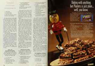 Better Homes & Gardens December 1997 Magazine Article: Page 158