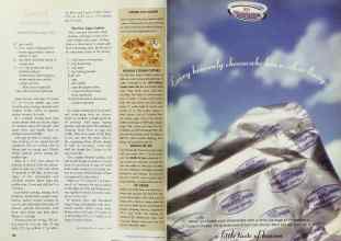 Better Homes & Gardens December 1997 Magazine Article: Page 162