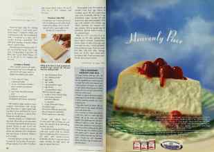 Better Homes & Gardens December 1997 Magazine Article: Page 164