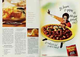 Better Homes & Gardens December 1997 Magazine Article: Page 182