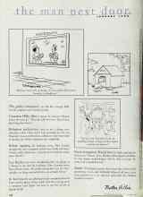 Better Homes & Gardens January 1998 Magazine Article: The man next door