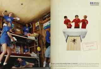 Better Homes & Gardens January 1998 Magazine Article: Page 2