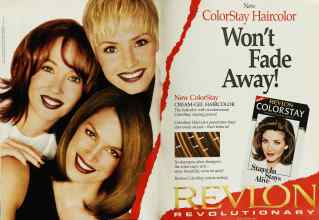 Better Homes & Gardens January 1998 Magazine Article: Page 12