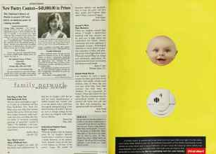 Better Homes & Gardens January 1998 Magazine Article: Page 16