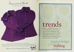 Better Homes & Gardens January 1998 Magazine Article: Page 18