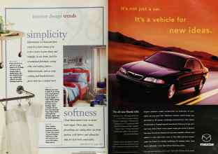 Better Homes & Gardens January 1998 Magazine Article: Page 20