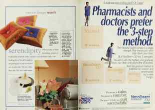 Better Homes & Gardens January 1998 Magazine Article: Page 22