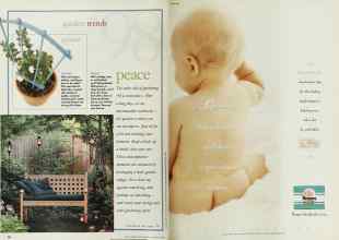 Better Homes & Gardens January 1998 Magazine Article: Page 26